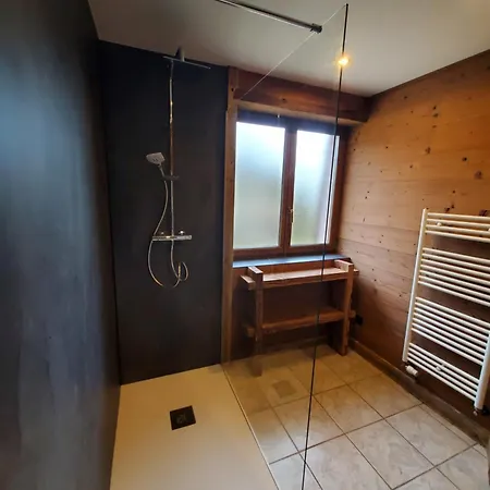 Chalet De La Rougeterre *